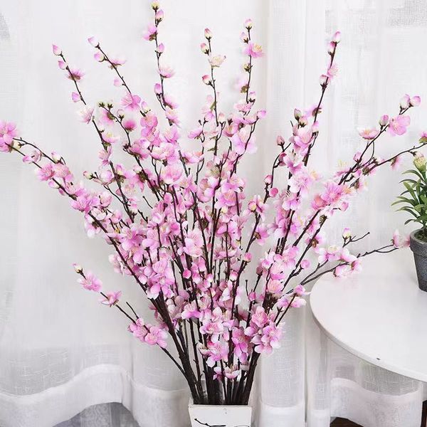 CÀNH HOA ĐÀO, MAI TÂY CAO CẤP