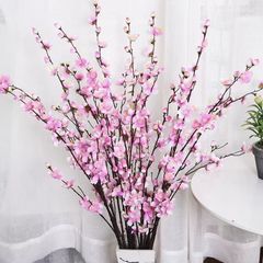 CÀNH HOA ĐÀO, MAI TÂY CAO CẤP