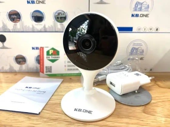 Camera Kbone KN-H21W