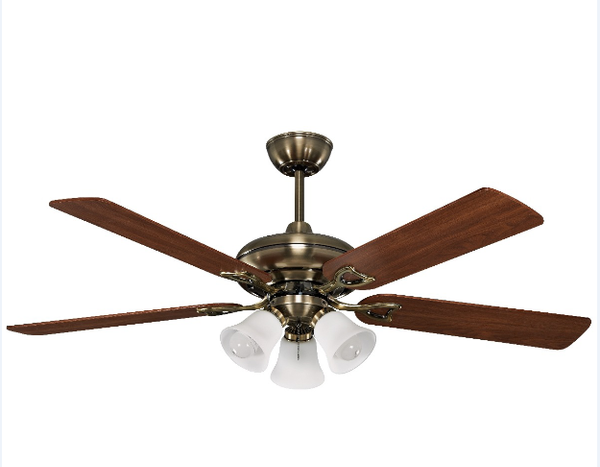 Quạt Trần Classic AB Light