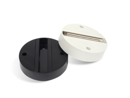 Đế Lắp Nổi Đèn Ray