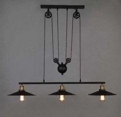 Đèn Thả Trang Trí