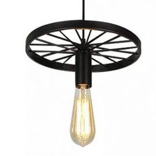 Đèn Thả Bánh Xe