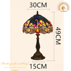 ĐÈN BÀN TRANG TRÍ CDB-8111