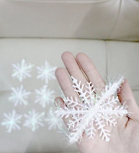 Hoa Tuyết Giáng Sinh