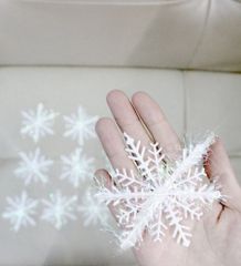 Hoa Tuyết Giáng Sinh