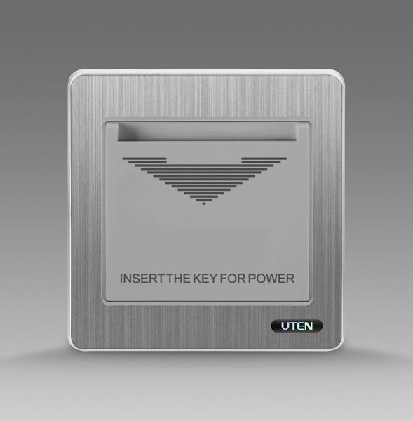 Bộ khóa dùng thẻ cài UTEN S300