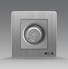 Bộ triết áp quạt UTEN S300