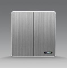 Bộ công tắc đôi 2 chiều UTEN