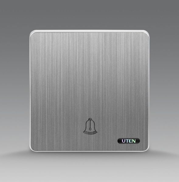 Bộ nút nhấn chuông UTEN S300