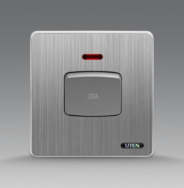 Bộ công tắc bình 20A UTEN S300