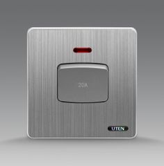 Bộ công tắc bình 20A UTEN S300