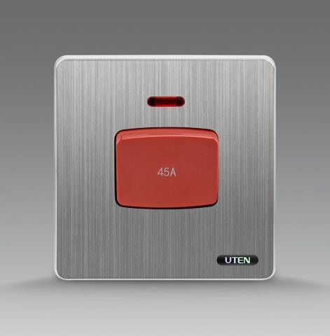 Bộ công tắc bình 45A UTEN S300