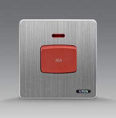 Bộ công tắc bình 45A UTEN S300