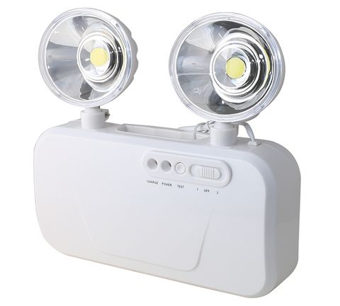 Đèn Sạc Khẩn Cấp 10W Rạng Đông