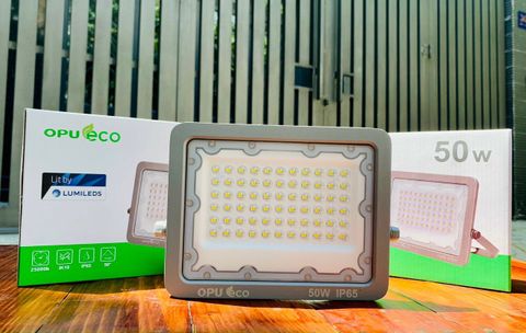 Led Pha ECO 50W (OPU-FL ECO 50W)