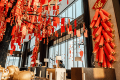 CÂY ƯỚC NGUYỆN - CẦU ĐƯỢC ƯỚC THẤY