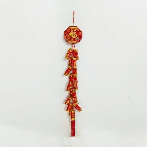 Dây Pháo Điện Tử Điều Khiển Từ Xa Cao Cấp (Pháo Nổ Rất To)