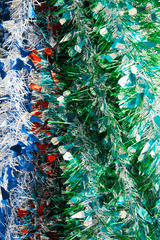 Dây Kim Tuyến Pháo Kim Cương