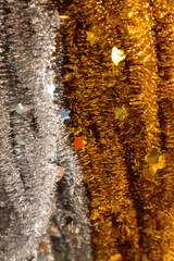 Dây Kim Tuyến Sao Trụ