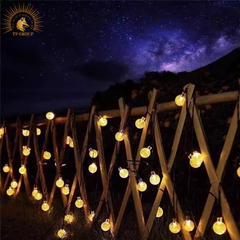 DÂY ĐÈN LED TRANG TRÍ CẮM TRẠI NGOÀI TRỜI TP-LD501