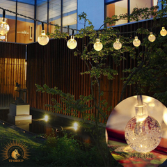 DÂY ĐÈN LED TRANG TRÍ CẮM TRẠI NGOÀI TRỜI TP-LD501