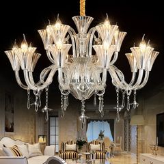 ĐÈN CHÙM PHA LÊ CCP-9122-15