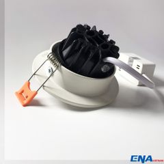 Đèn Âm Trần Chiếu Điểm 7W ENA