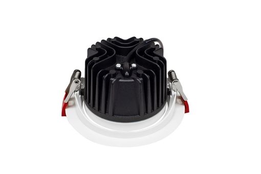 Đèn Âm Trần Chiếu Điểm 10W Kingled