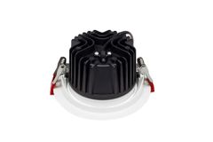 Đèn Âm Trần Chiếu Điểm 10W Kingled