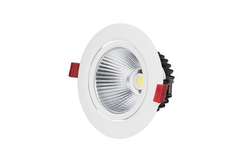Đèn Âm Trần Chiếu Điểm 7W Kingled