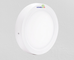 Đèn Ốp Trần Tròn Nổi 18W KingLed