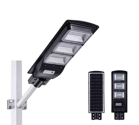 Đèn Đường 100W Liễn Thể NLMT