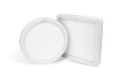 Đèn Ốp Trần Tròn Nổi 18W KingLed