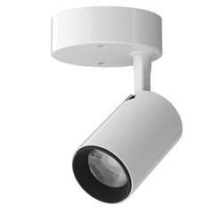 Đèn Rọi Ray 15W Đế Nổi OPU