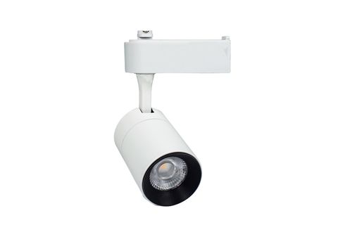 Đèn Rọi Ray 7W Vỏ Trắng Kingled