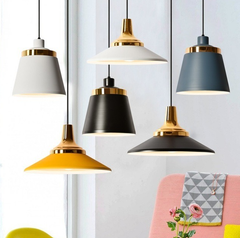 Đèn Thả Trần Hiện Đại