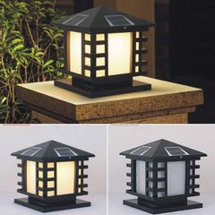 Cổng Trụ Cổ Điển NLMT