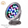 ĐÈN ÂM NƯỚC LED 12W CAO CẤP ĐỔI MÀU CD-12W-RGB GNRGB12-AN