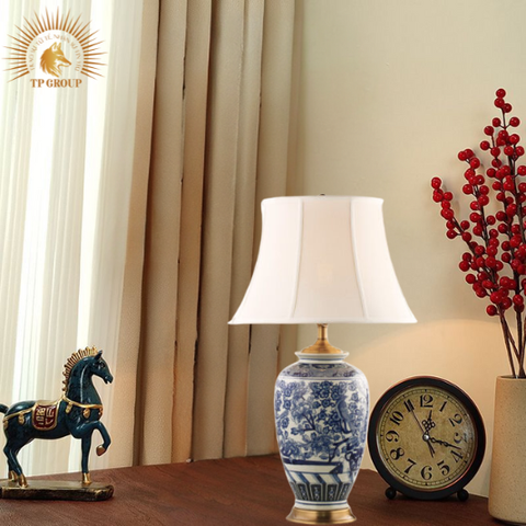 ĐÈN BÀN L563VRG-KT9002