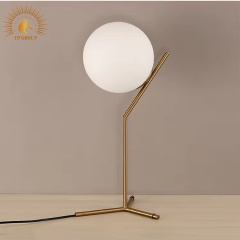 ĐÈN BÀN LDBK02A VRG-571