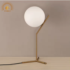 ĐÈN BÀN LDBK02A VRG-571