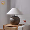 ĐÈN BÀN, ĐÈN ĐỌC SÁCH PHONG CÁCH RETRO STYLE JAPAN TP-DB578  (đặt hàng từ 10-15 ngày)