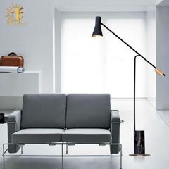 ĐÈN SÀN PHÒNG KHÁCH PHONG CÁCH TỐI DẢN HIỆN ĐẠI TP-DS503 (đặt hàng từ 10- 15 ngày)