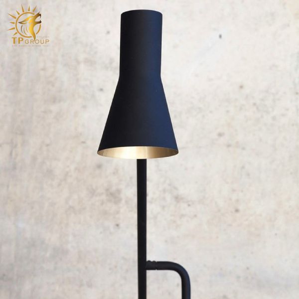 ĐÈN SÀN PHÒNG KHÁCH PHONG CÁCH TỐI DẢN HIỆN ĐẠI TP-DS503 (đặt hàng từ 10- 15 ngày)