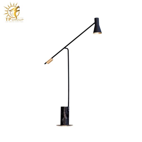 ĐÈN SÀN PHÒNG KHÁCH PHONG CÁCH TỐI DẢN HIỆN ĐẠI TP-DS503 (đặt hàng từ 10- 15 ngày)