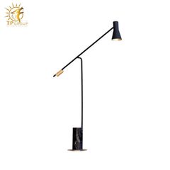 ĐÈN SÀN PHÒNG KHÁCH PHONG CÁCH TỐI DẢN HIỆN ĐẠI TP-DS503 (đặt hàng từ 10- 15 ngày)