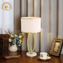 ĐÈN BÀN TRANG TRÍ, ĐÈN NGỦ CAO CẤP T582 VRG-DB582