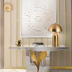 ĐÈN BÀN TRANG TRÍ CAO CẤP T507 VRG-DB507