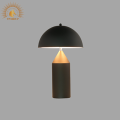 ĐÈN BÀN TRANG TRÍ CAO CẤP T507 VRG-DB507